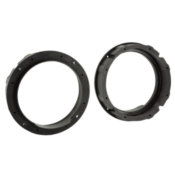 Проставки под динамики ACV 271320-17 для автомобилей Skoda, Seat, Volkswagen