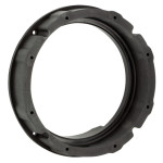 Проставки под динамики ACV 271320-17 для автомобилей Skoda, Seat, Volkswagen