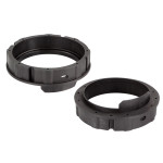 Проставки под динамики ACV 271320-17 для автомобилей Skoda, Seat, Volkswagen