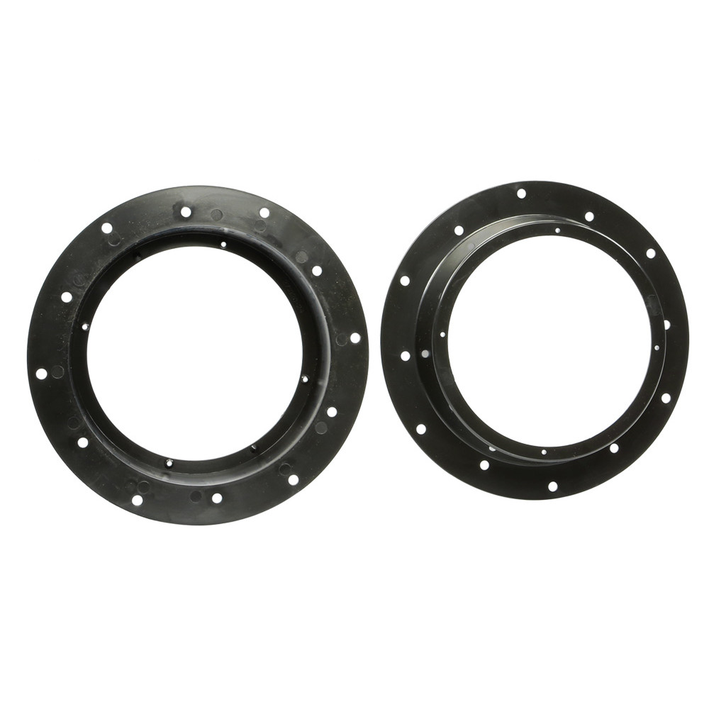 Проставки под динамики 165 мм / 6.5" ACV 271320-24 для автомобилей Audi, Skoda, Volkswagen