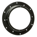 Проставки под динамики 165 мм / 6.5" ACV 271320-24 для автомобилей Audi, Skoda, Volkswagen