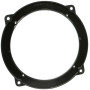 Проставки под динамики 165 мм / 6.5" ACV 271320-26 для автомобилей Audi A3, TT