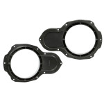 Проставки для динаміків ACV 271320-27 для Volkswagen Passat B6, B7, Passat CC