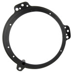 Проставки под динамики 165 мм / 6.5" ACV 271320-35 для автомобилей Audi A3, A4, Toyota Yaris, Seat Exeo, Mercedes E-klasse