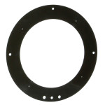 Проставки под динамики ACV 277000-01 универсальные для перехода со 165 mm на 130 mm