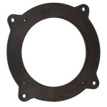 Проставки под динамики ACV 277000-02 универсальные для перехода со 130 mm на 100 mm