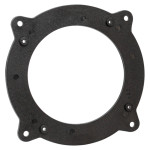 Проставки под динамики ACV 277000-02 универсальные для перехода со 130 mm на 100 mm