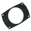 Проставки под динамики ACV 277000-03 универсальные для перехода с 95 × 155 mm на 100 mm