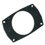 Проставки под динамики ACV 277000-03 универсальные для перехода с 95 × 155 mm на 100 mm