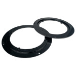 Проставки под динамики ACV 277000-05 универсальные для перехода с 200 mm на 165 mm