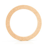 Проставки под динамики 130 мм / 5.25" универсальные AWM H-130-17