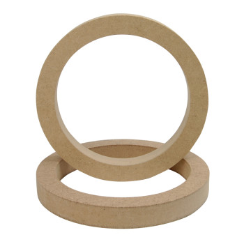 Проставки для динаміків130 мм / 5.25" універсальні AWM H-130-18