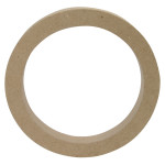 Проставки для динаміків 130 мм / 5.25" універсальні AWM H-130-18