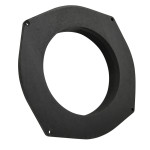 Проставки под динамики 165 мм / 6.5" AWM H-203 BMW 1 Series, 3 Series, 5 Series, 7 Series, Z4