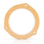 Проставки под динамики 130 мм / 5.25" AWM H-323 Daewoo Lanos