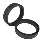 Проставки під динаміки AWM H-402 Skoda Octavia, Volkswagen Golf, Touran, Transporter