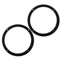 Проставки под динамики AWM H-502 Skoda Fabia, Volkswagen Beetle, Lupo, Polo, Scirocco