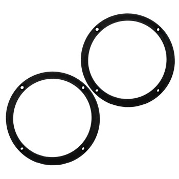 Проставки для динаміківAWM H-502 Skoda Fabia, Volkswagen Beetle, Lupo, Polo, Scirocco