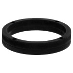 Проставки под динамики AWM H-502 Skoda Fabia, Volkswagen Beetle, Lupo, Polo, Scirocco