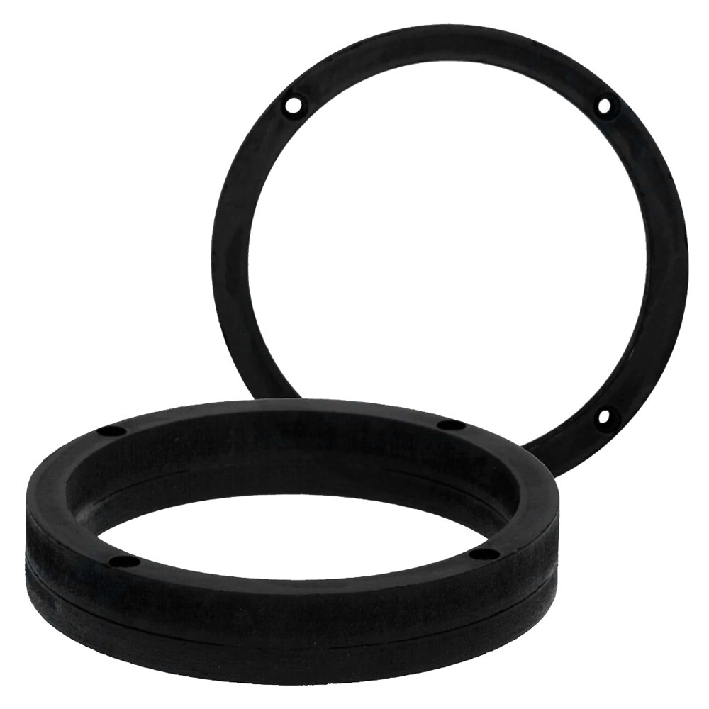Проставки под динамики AWM H-502 Skoda Fabia, Volkswagen Beetle, Lupo, Polo, Scirocco