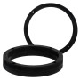 Проставки под динамики AWM H-502 Skoda Fabia, Volkswagen Beetle, Lupo, Polo, Scirocco