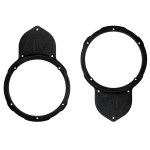 Проставки під динаміки AWM H-503 Volkswagen Passat CC 2008-2016