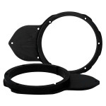 Проставки під динаміки AWM H-503 Volkswagen Passat CC 2008-2016