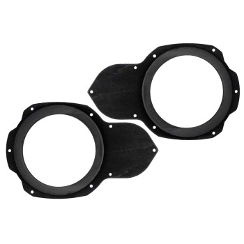 Проставки для динаміківAWM H-504 для автомобилей Volkswagen Passat