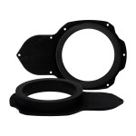 Проставки під динаміки AWM H-504 для автомобилей Volkswagen Passat