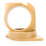 Проставки під динаміки AWM H-620 Volkswagen Golf III 1991-2002