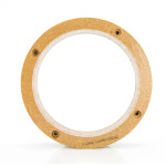 Проставки під динаміки AWM H-621 Volkswagen Bora, Golf, Passat, Skoda Fabia