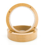 Проставки під динаміки AWM H-621 Volkswagen Bora, Golf, Passat, Skoda Fabia