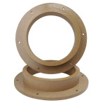 Проставки під динаміки AWM H-622 Volkswagen Golf, Passat, Touran, Transporter, Skoda Octavia