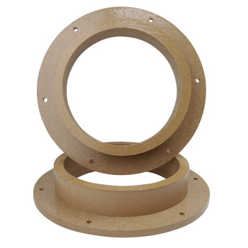 Проставки для динаміківAWM H-622 Volkswagen Golf, Passat, Touran, Transporter, Skoda Octavia