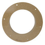 Проставки під динаміки AWM H-622 Volkswagen Golf, Passat, Touran, Transporter, Skoda Octavia