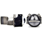 Светодиодные линзы Bi-LED AMS ULTIMATE U6 3.0 F