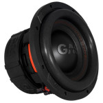Сабвуфер GAS MAX S1-10D1