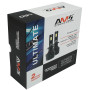 LED лампи AMS Ultimate Power-F H4 CANBUS