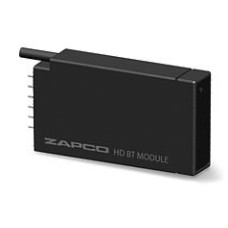 Модуль Bluetooth Zapco HD BT module