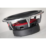 Компонентна акустика Vibe BLACKAIR6C-V0