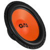 Сабвуфер GAS MAD S1-124
