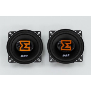 Коаксиальная акустика EDGE EDBX4-E1