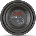 Сабвуфер Cadence BM 12D2