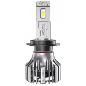 LED лампи AMS TRUCK-F H7 5500K CANBUS