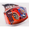 Комплект для 2-го усилителя Kicx PKM-208
