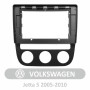 AMS T1010 Volkswagen Jetta 5 2005-2010 10" Штатная магнитола