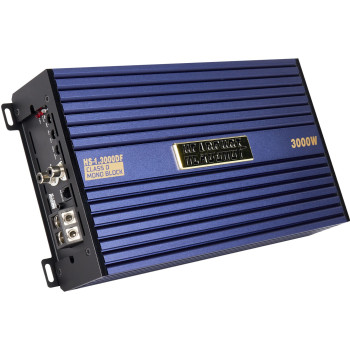 1-канальний підсилювач HeadShot HS 1.3000DF