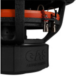 Сабвуфер GAS MAX S1-12D1