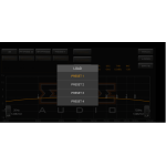 Активный сабвуфер Edge EDBX12TA DSP-E3
