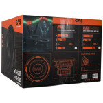 Сабвуфер GAS MAX S1-12D2